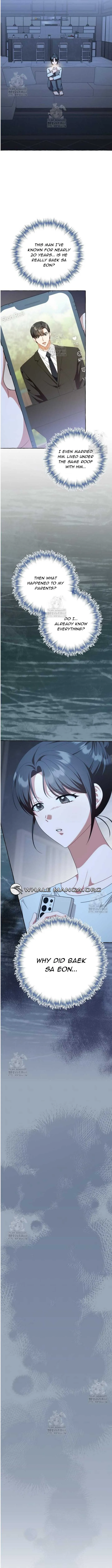 When The Phone Rings chapter 43 page 10