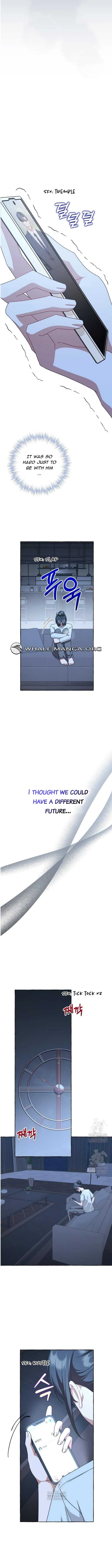 When The Phone Rings chapter 43 page 11