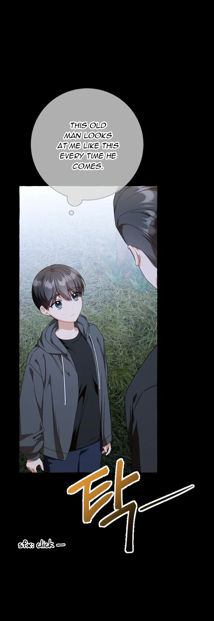 When The Phone Rings chapter 44 page 2