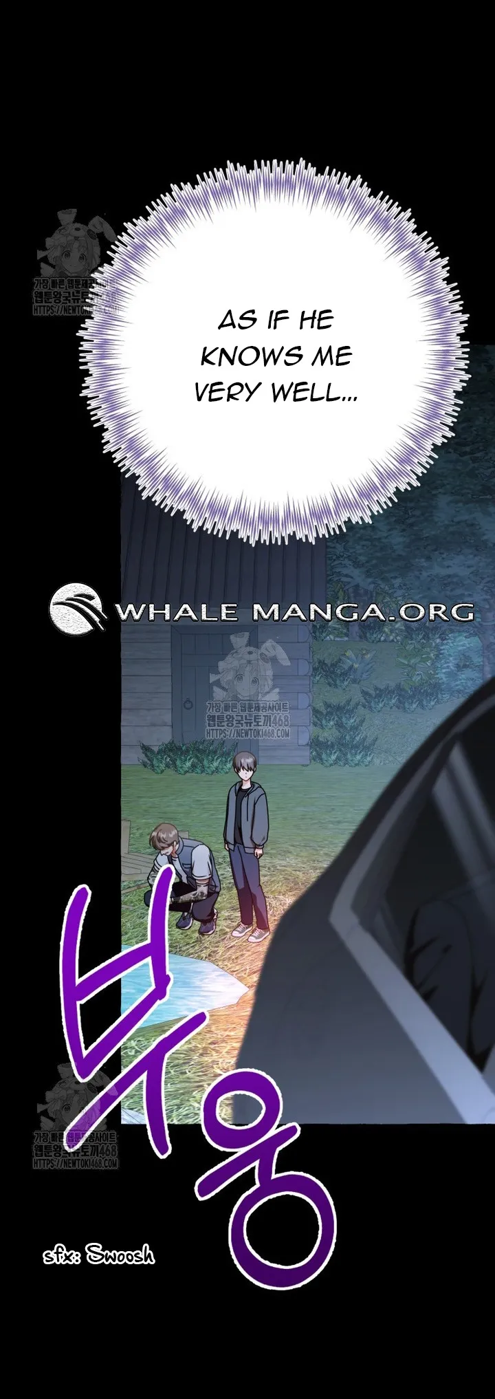 When The Phone Rings chapter 44 page 3