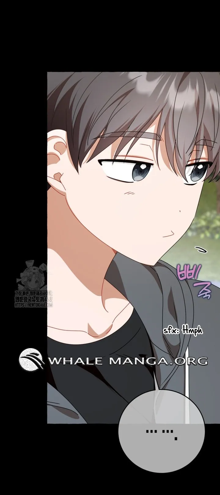 When The Phone Rings chapter 44 page 6