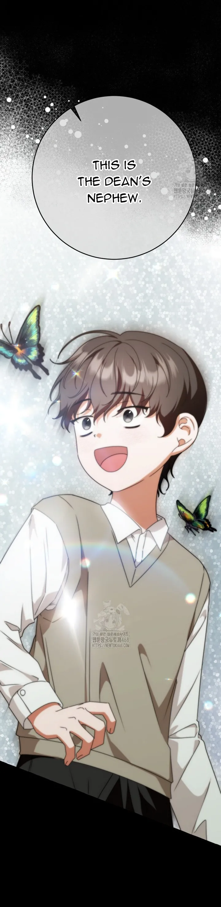 When The Phone Rings chapter 44 page 9