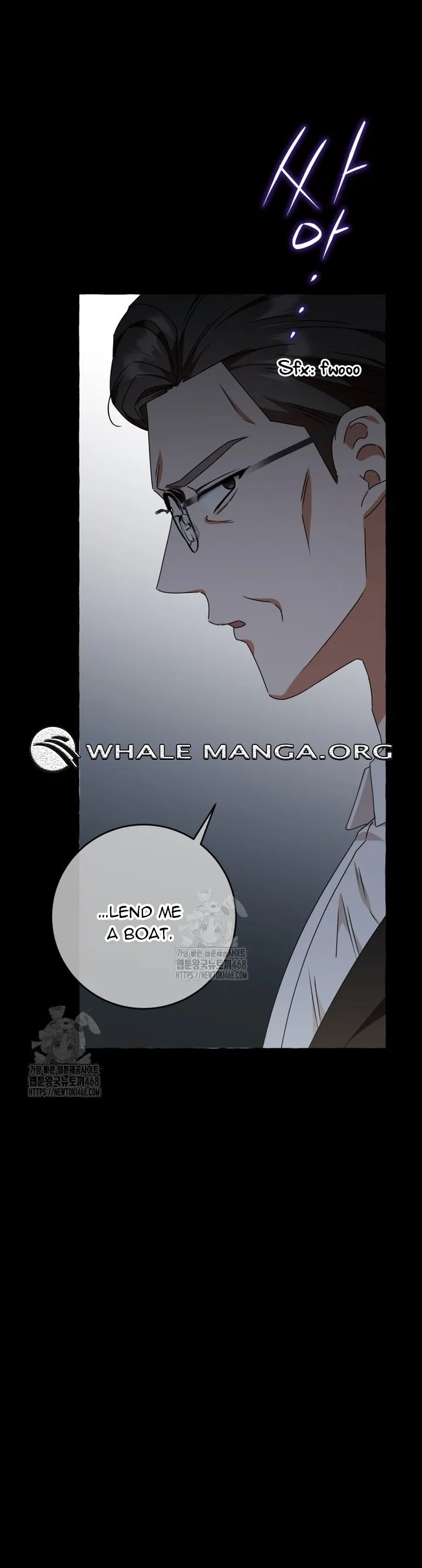 When The Phone Rings chapter 44 page 10