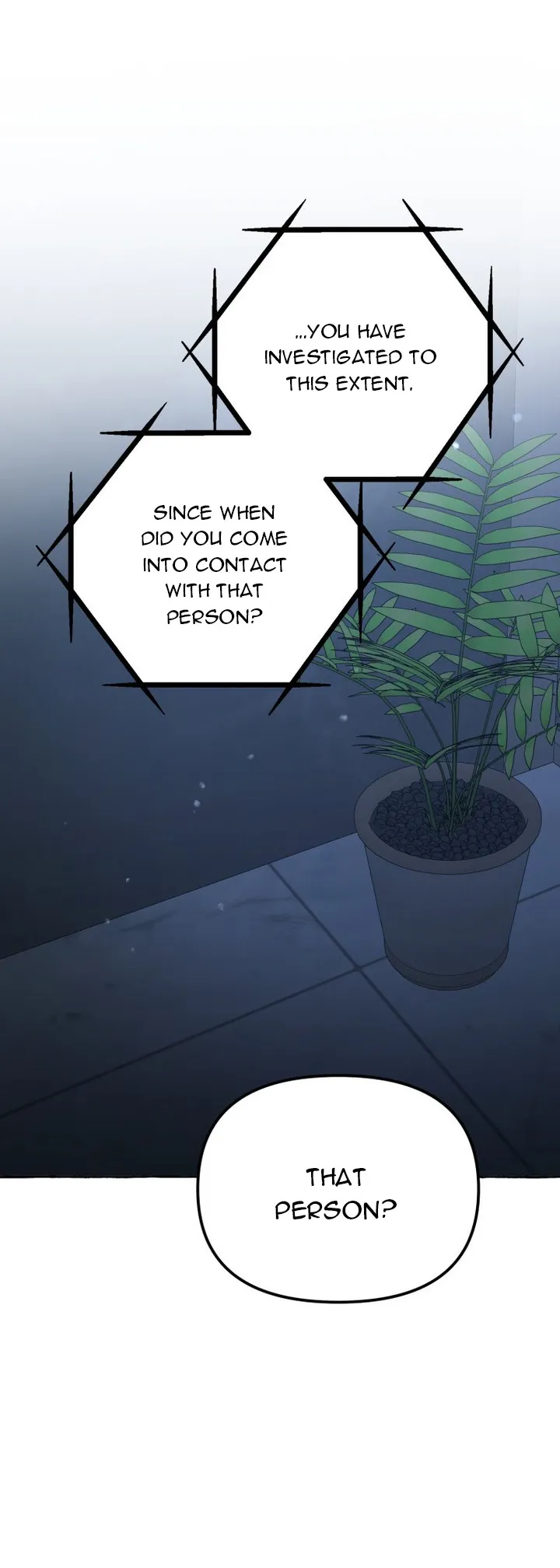 When The Phone Rings chapter 44 page 14