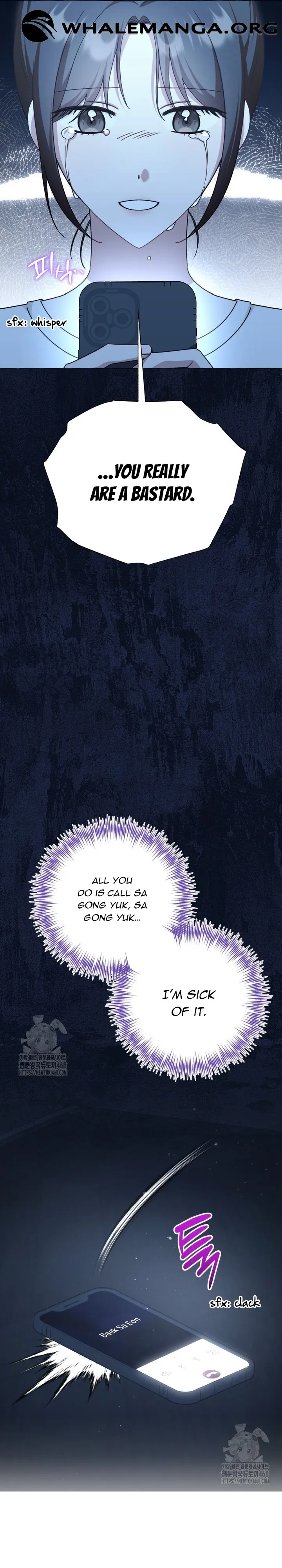 When The Phone Rings chapter 44 page 30