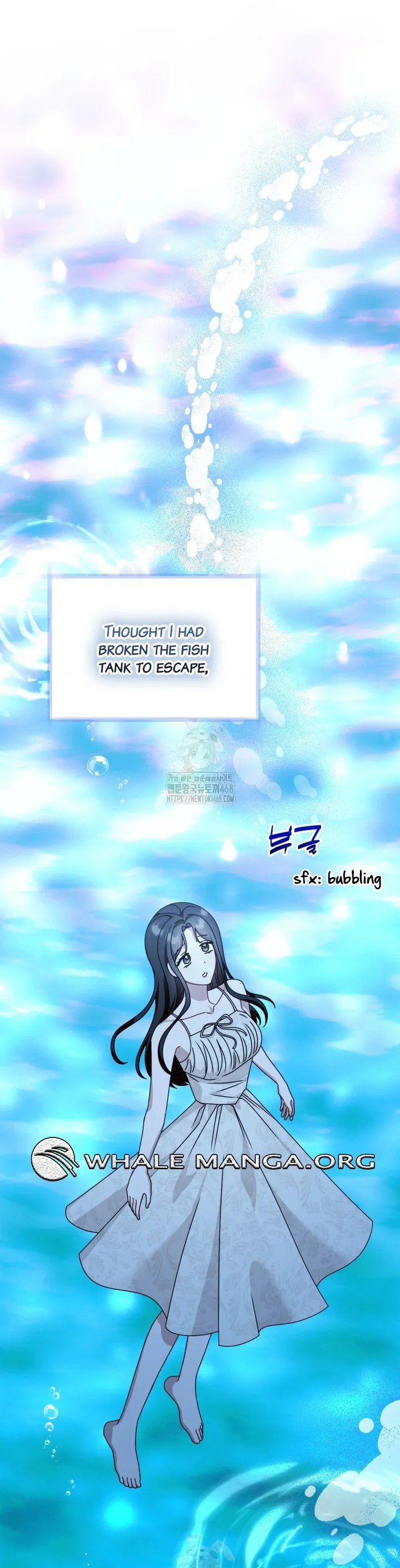 When The Phone Rings chapter 44 page 31