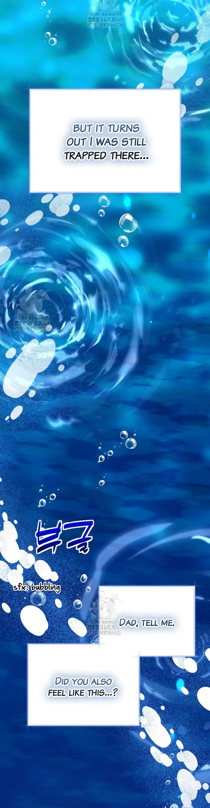 When The Phone Rings chapter 44 page 32