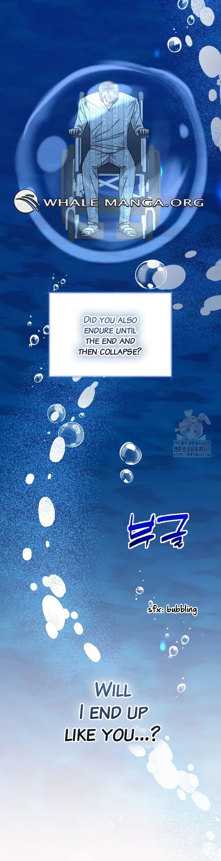 When The Phone Rings chapter 44 page 33
