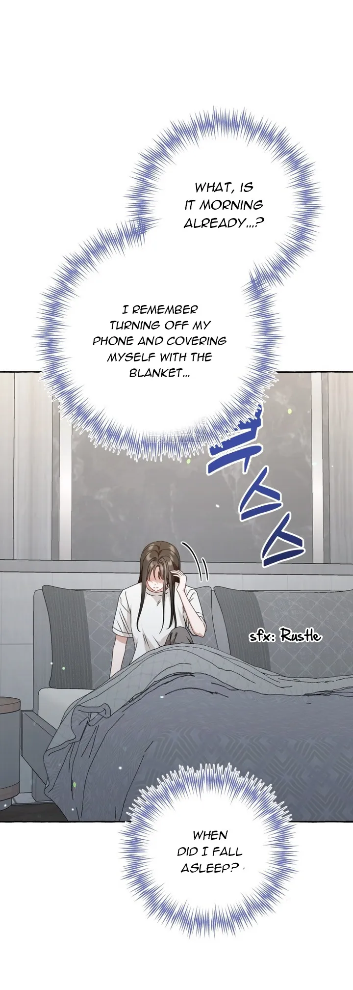 When The Phone Rings chapter 44 page 36