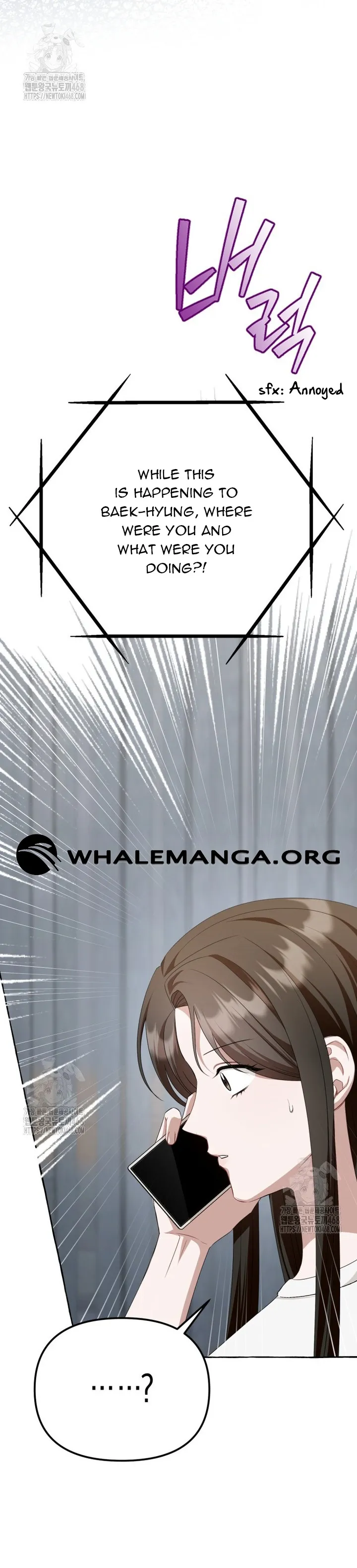 When The Phone Rings chapter 44 page 38