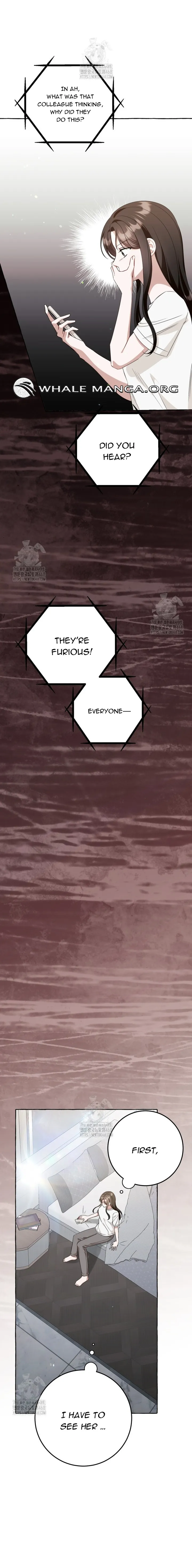 When The Phone Rings chapter 44 page 43