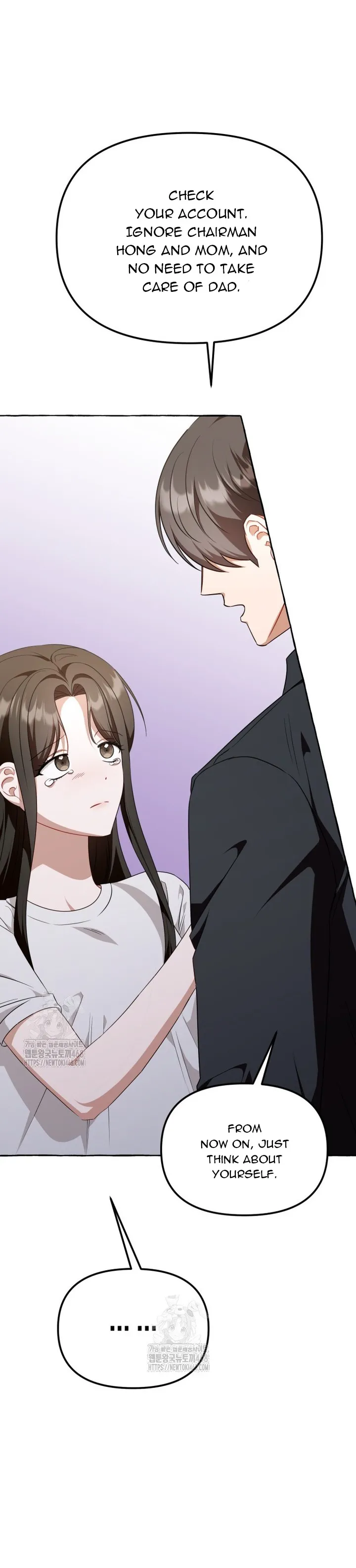 When The Phone Rings chapter 44 page 56