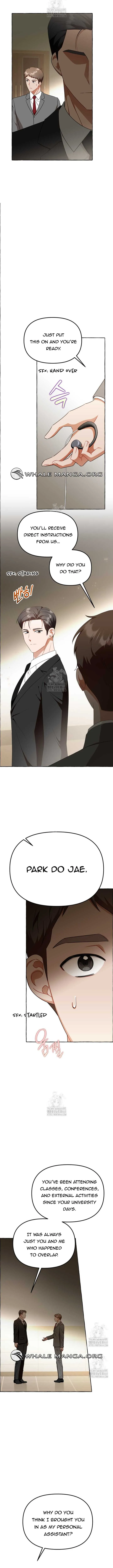 When The Phone Rings chapter 45 page 2