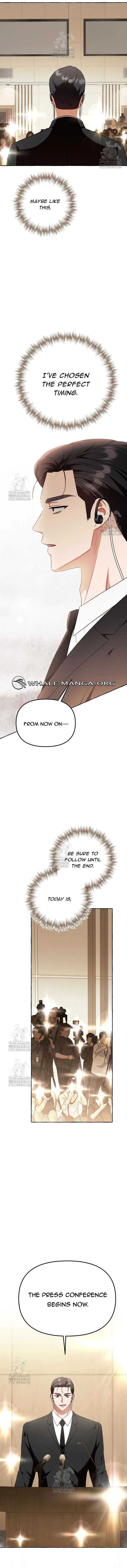 When The Phone Rings chapter 45 page 8
