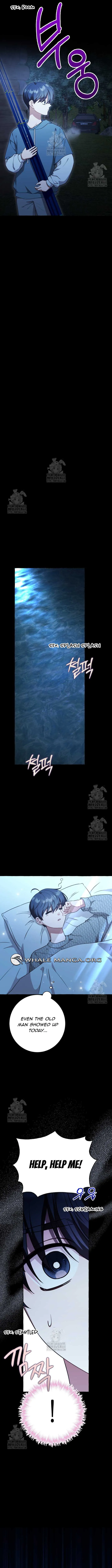 When The Phone Rings chapter 45 page 10