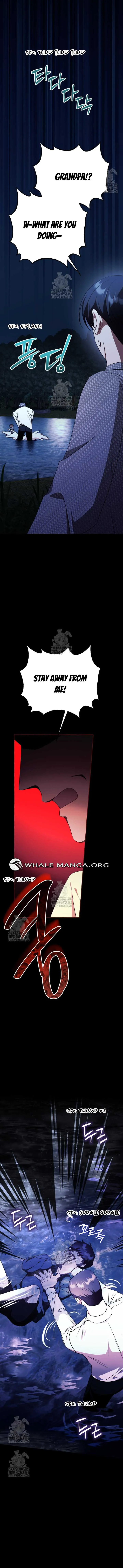 When The Phone Rings chapter 45 page 11