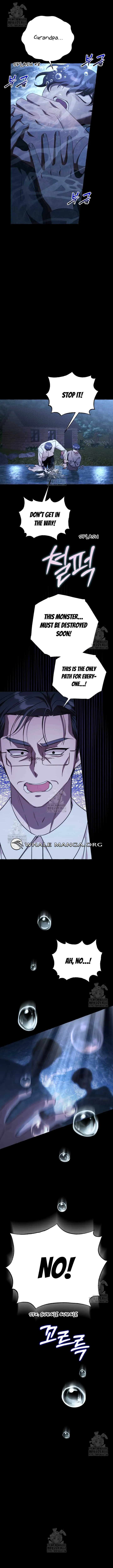 When The Phone Rings chapter 45 page 12