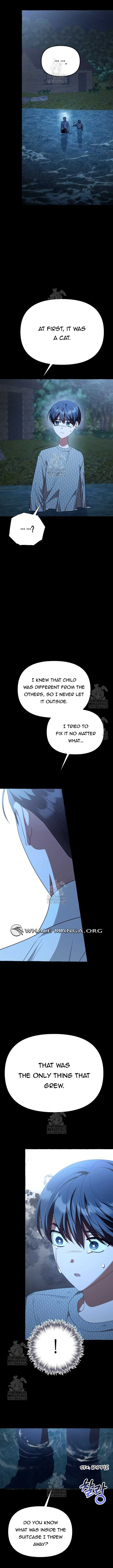 When The Phone Rings chapter 45 page 13