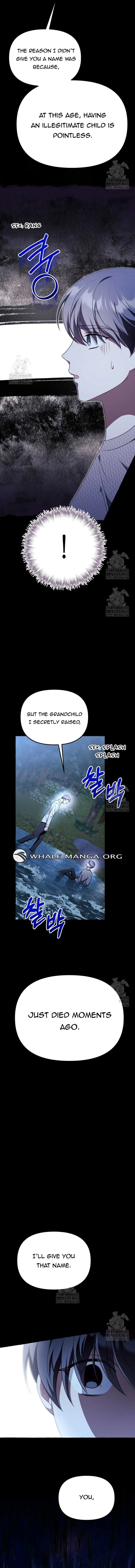 When The Phone Rings chapter 45 page 15