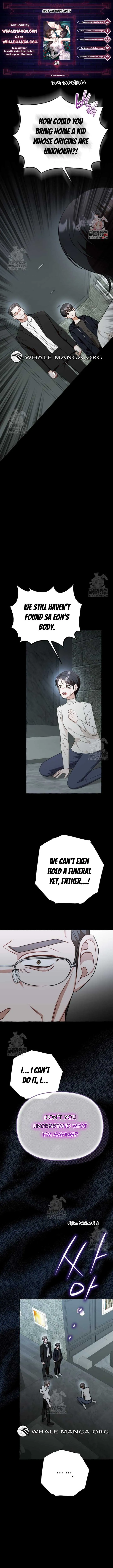 When The Phone Rings chapter 46 page 1