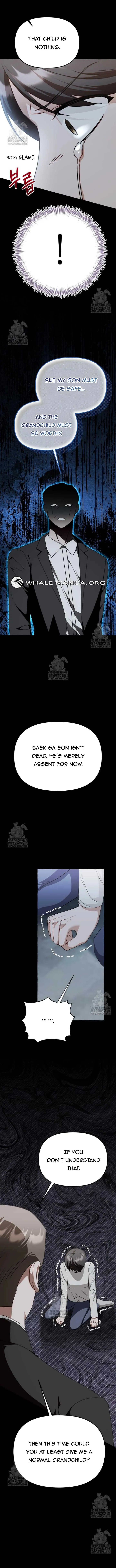 When The Phone Rings chapter 46 page 2