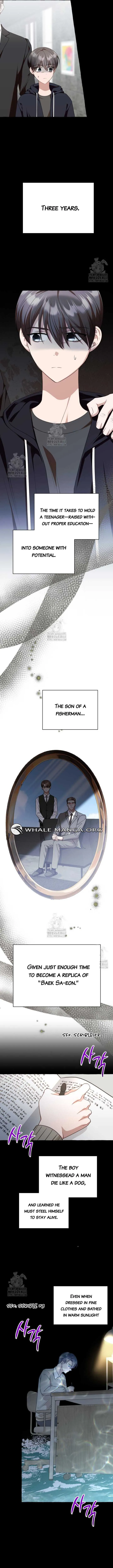 When The Phone Rings chapter 46 page 3