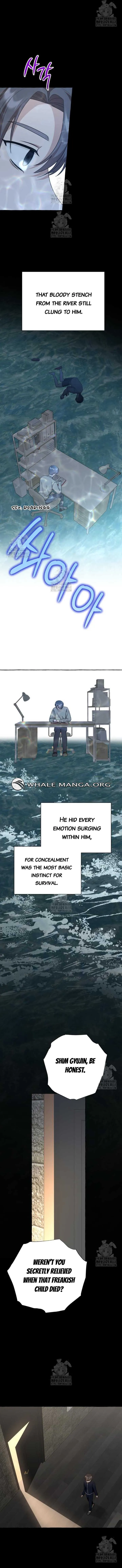When The Phone Rings chapter 46 page 4
