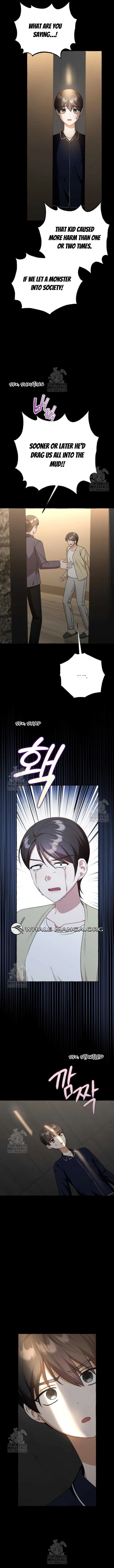 When The Phone Rings chapter 46 page 5