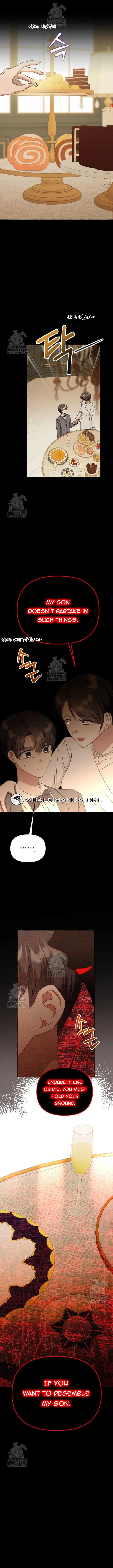 When The Phone Rings chapter 46 page 6