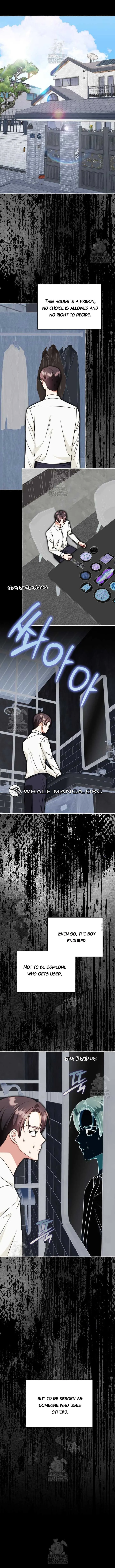 When The Phone Rings chapter 46 page 7
