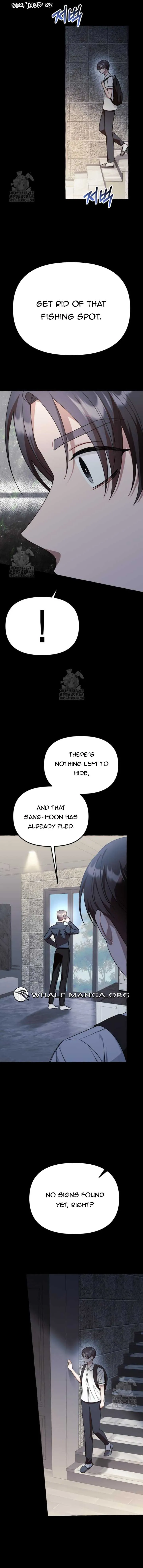 When The Phone Rings chapter 46 page 8