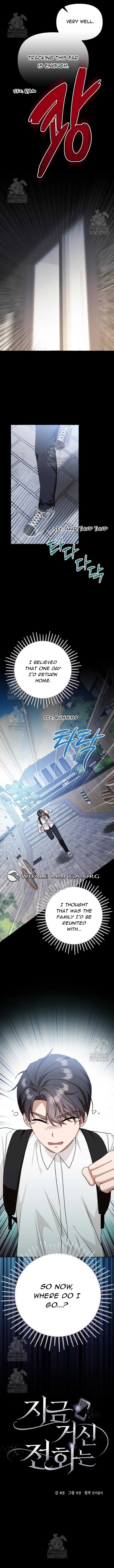 When The Phone Rings chapter 46 page 9