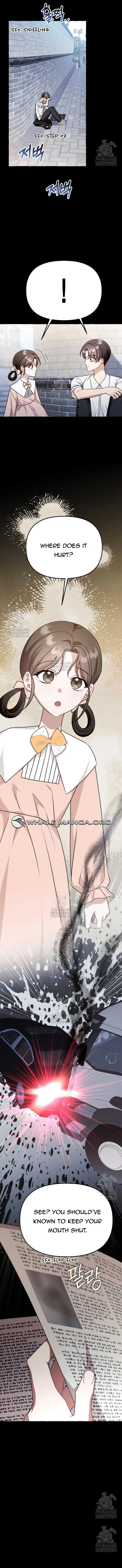 When The Phone Rings chapter 46 page 10