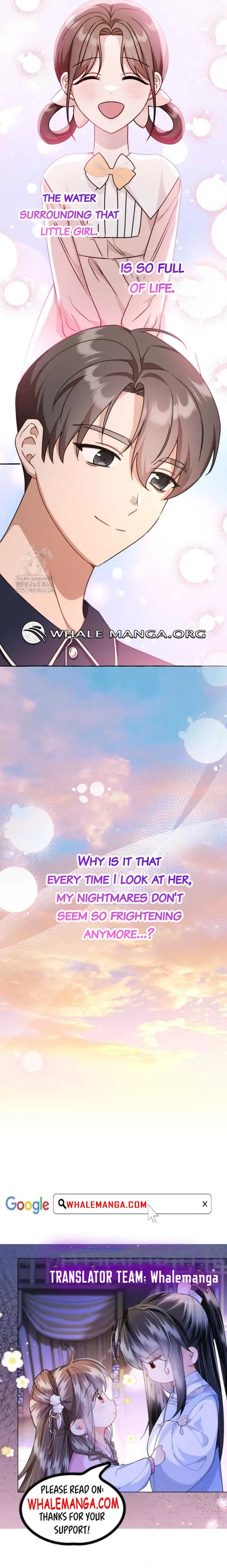 When The Phone Rings chapter 46 page 14
