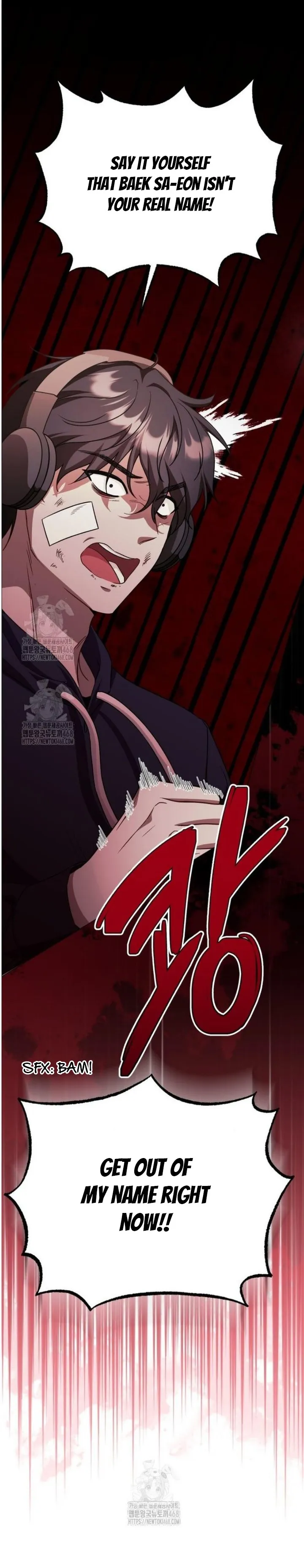 When The Phone Rings chapter 48 page 10