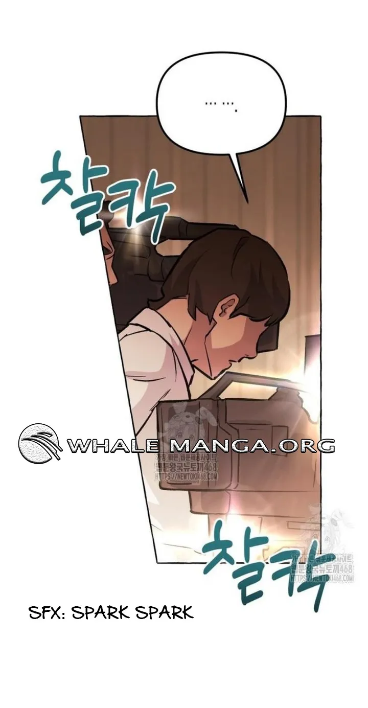 When The Phone Rings chapter 48 page 11