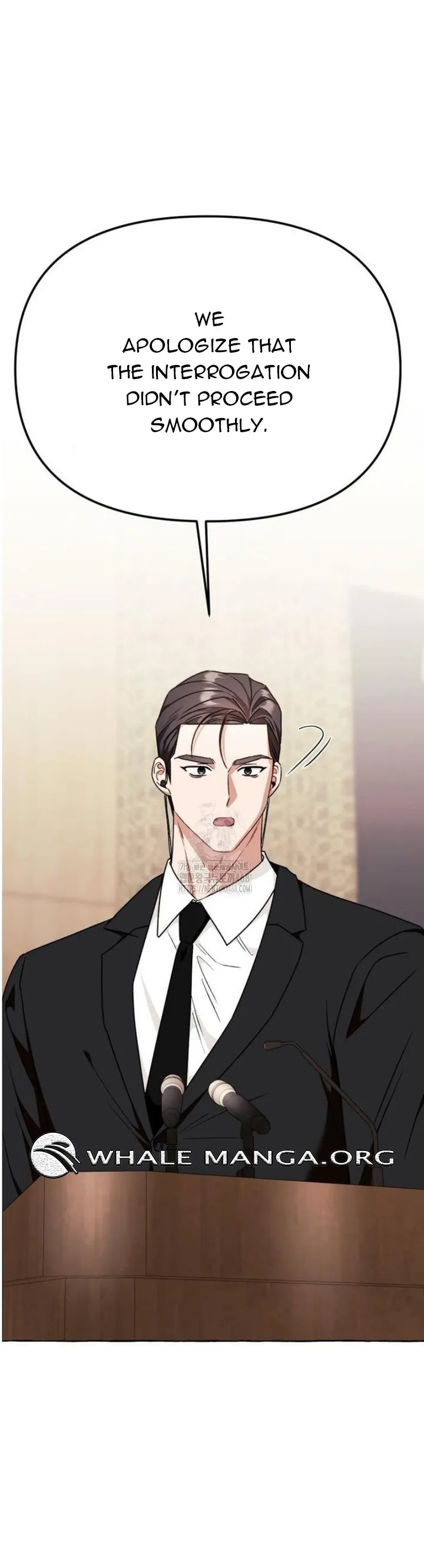 When The Phone Rings chapter 48 page 13