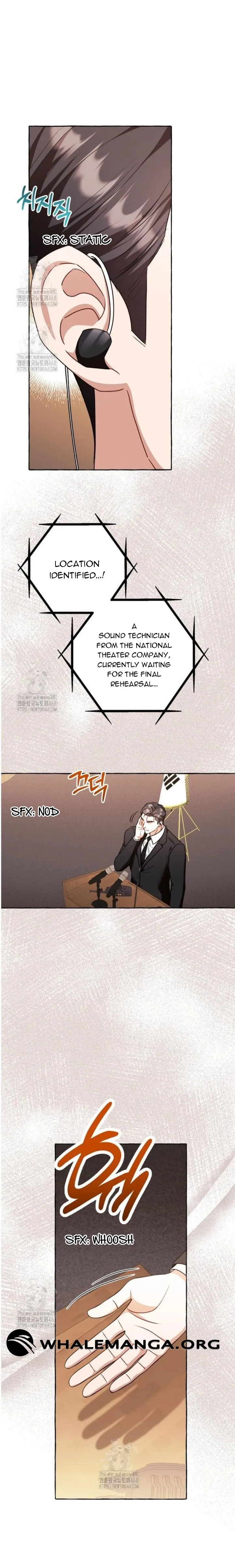 When The Phone Rings chapter 48 page 14