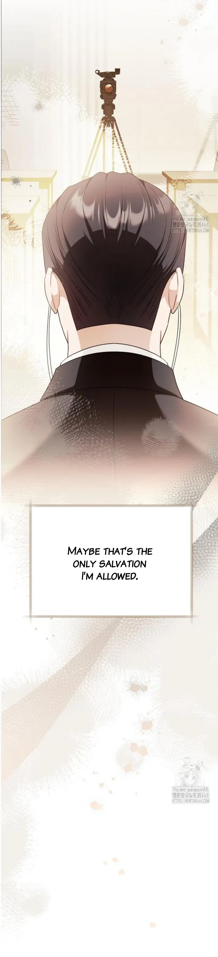 When The Phone Rings chapter 48 page 24