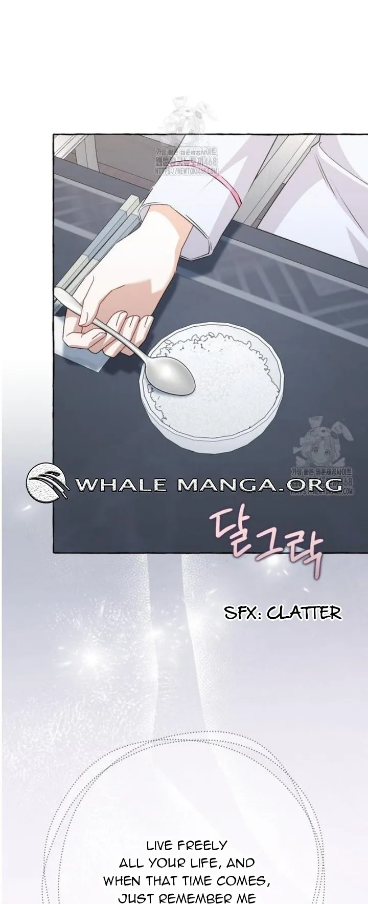 When The Phone Rings chapter 48 page 26