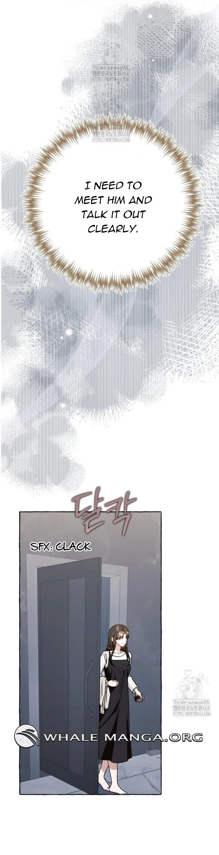When The Phone Rings chapter 48 page 29