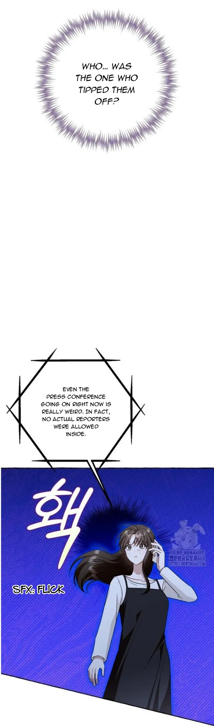 When The Phone Rings chapter 48 page 35