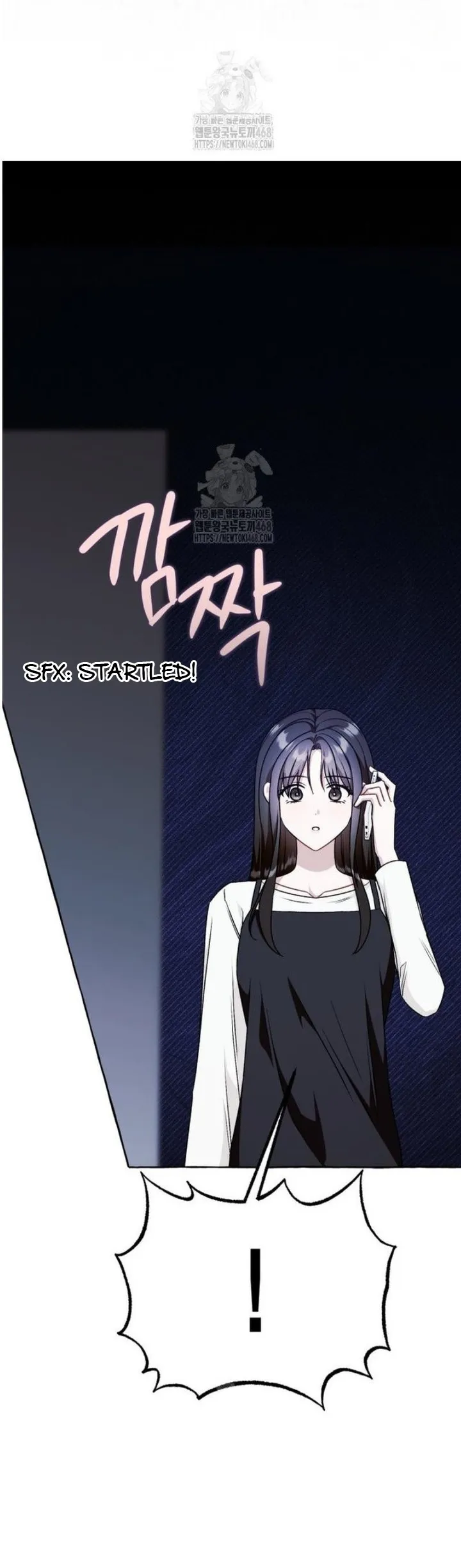 When The Phone Rings chapter 48 page 40