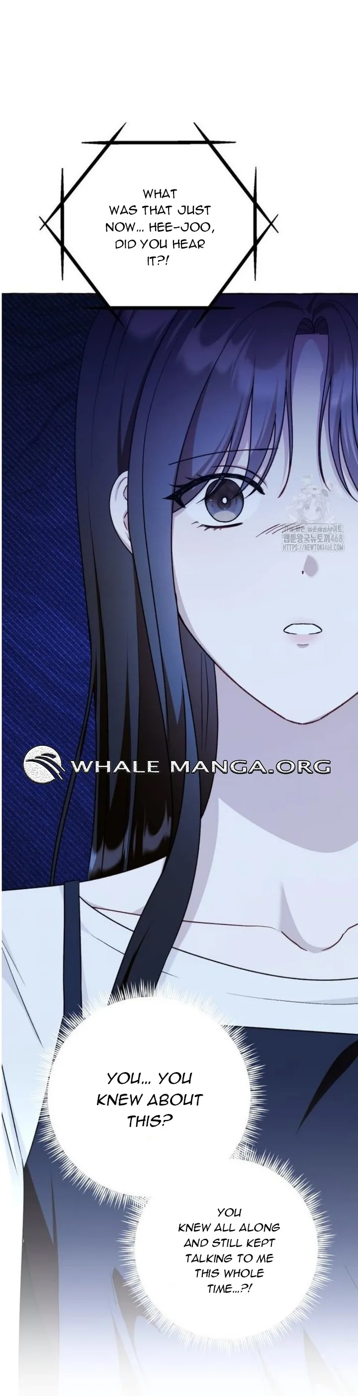 When The Phone Rings chapter 48 page 41