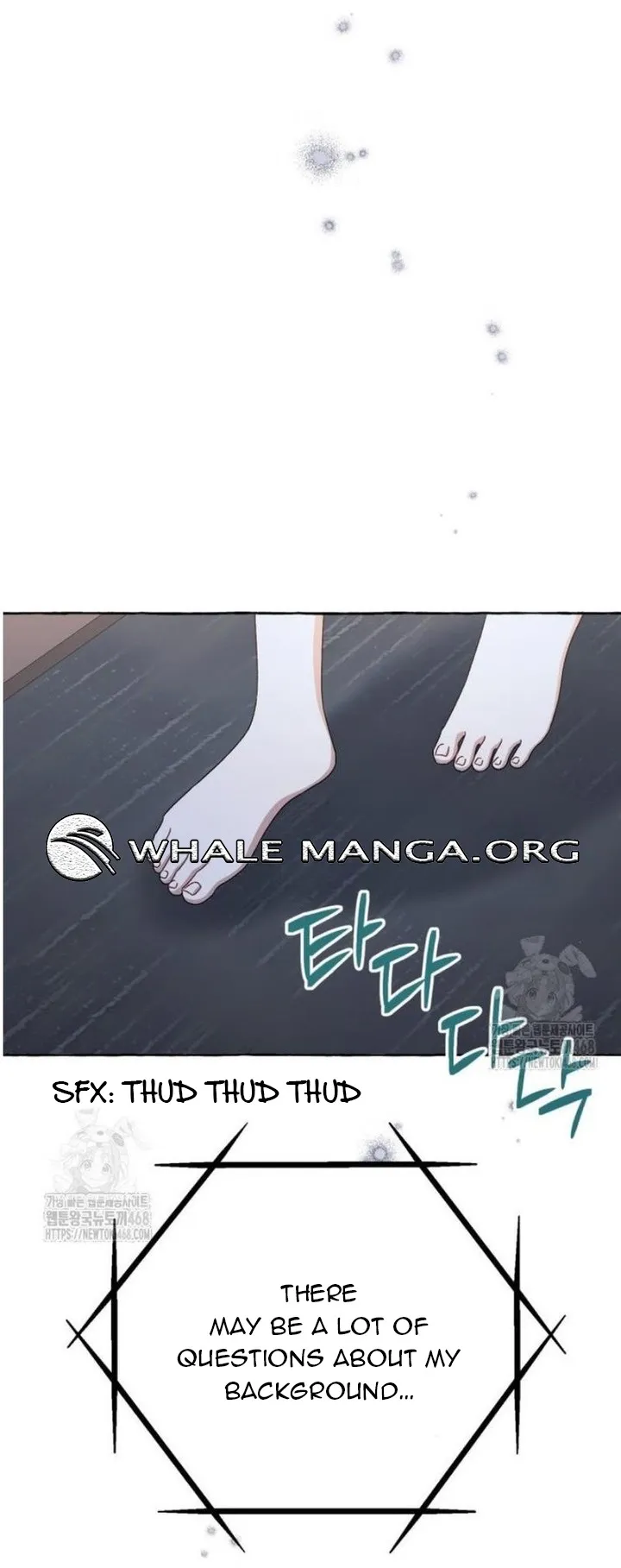 When The Phone Rings chapter 48 page 43