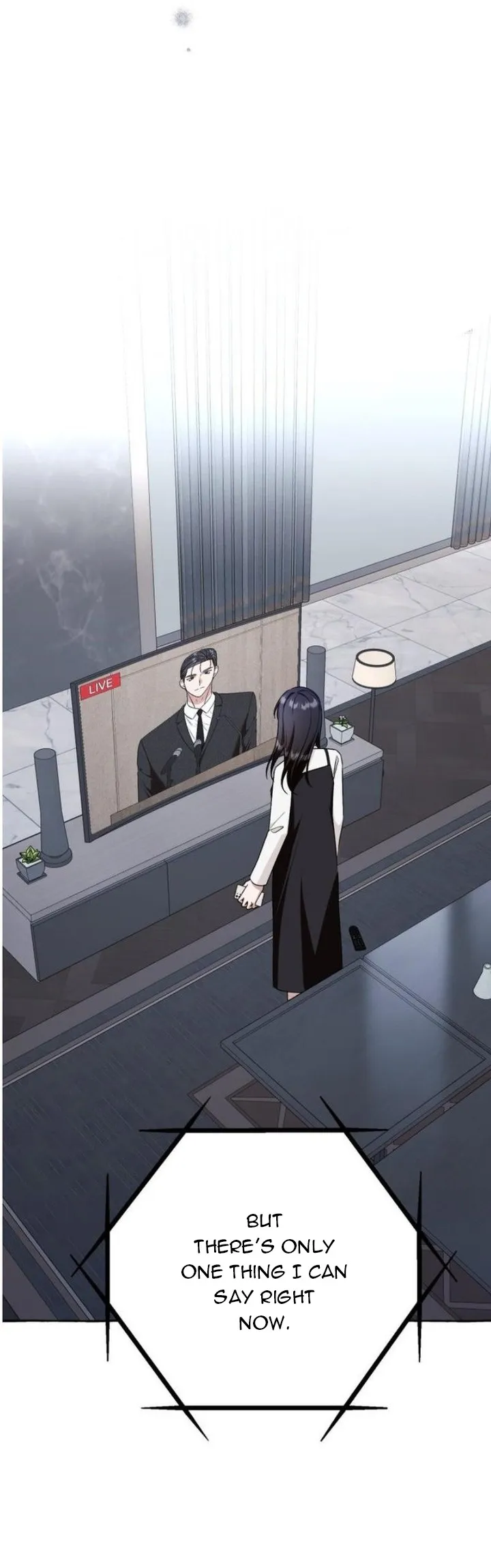 When The Phone Rings chapter 48 page 44
