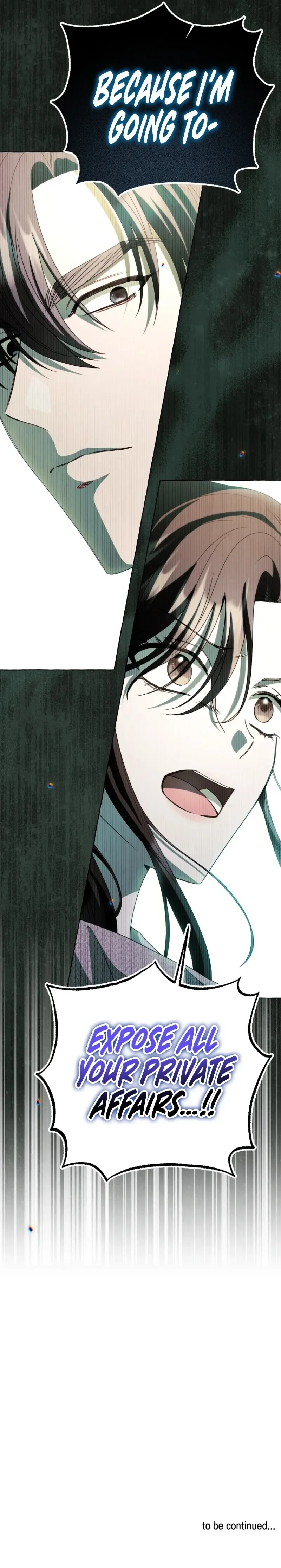When The Phone Rings chapter 6 page 17