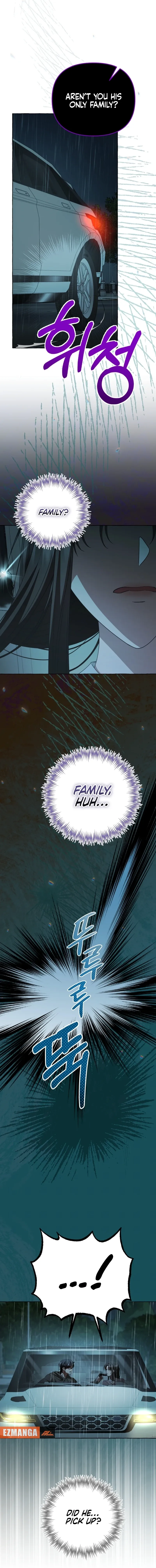 When The Phone Rings chapter 6 page 3