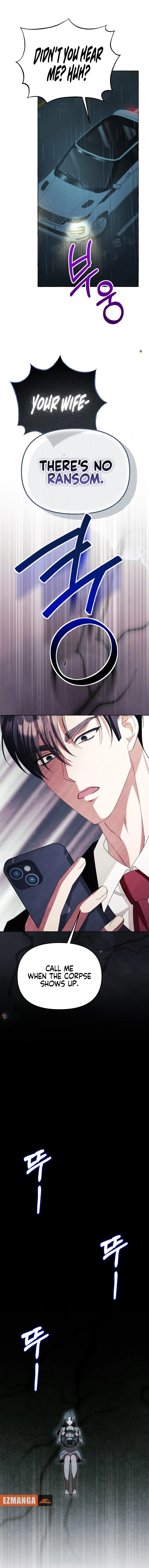 When The Phone Rings chapter 6 page 6