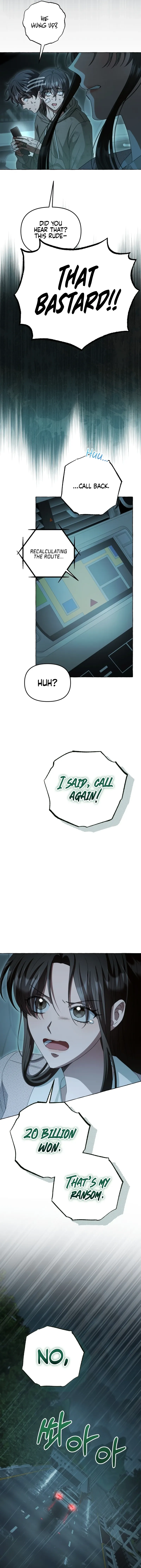 When The Phone Rings chapter 6 page 7